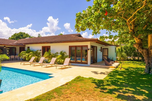 Sixth image of Sun Kissed Villa in Discovery Bay, St. Ann, Jamaica - property is For Sale
