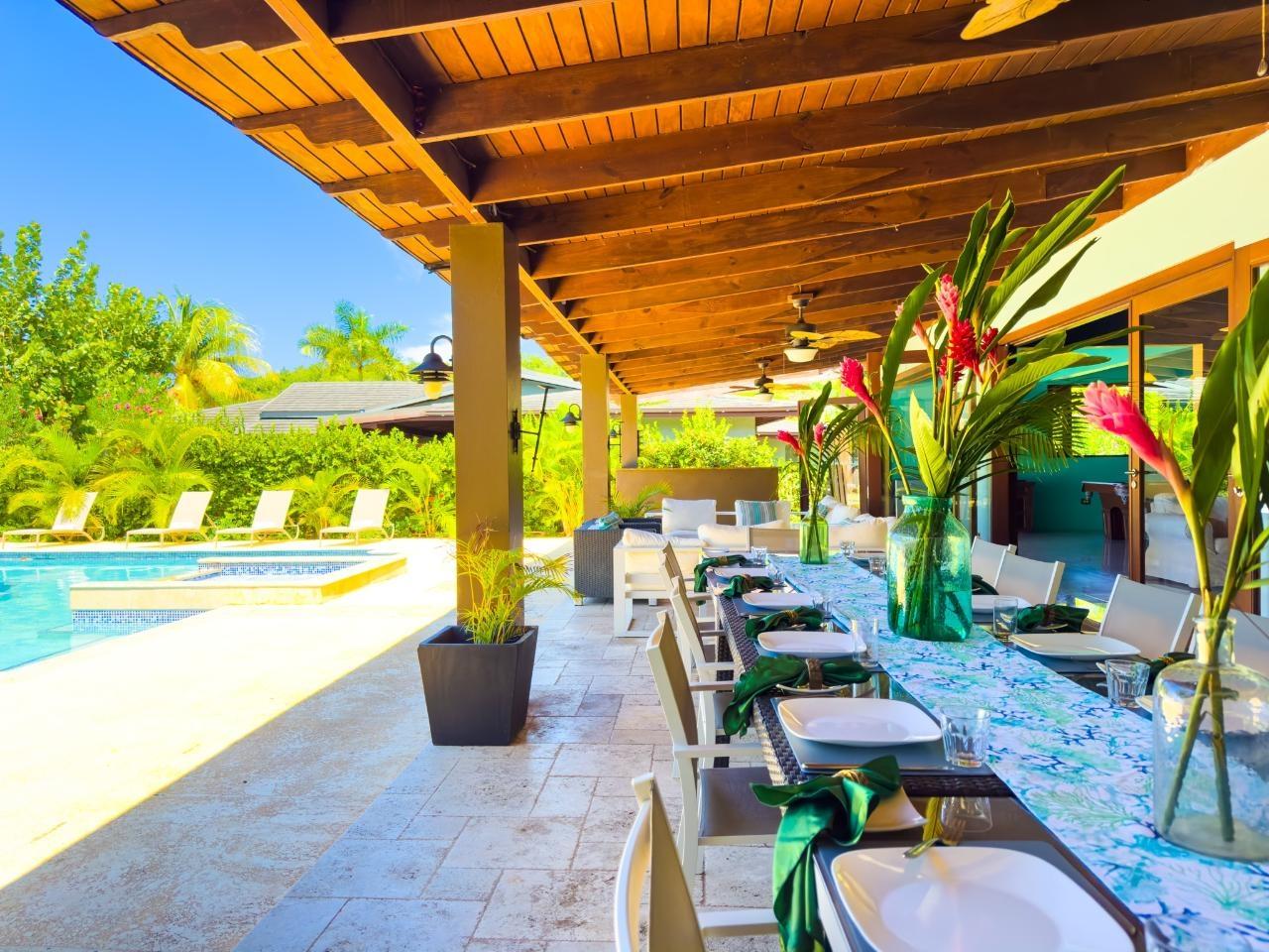 Eighth image of Sun Kissed Villa in Discovery Bay, St. Ann, Jamaica - property is For Sale
