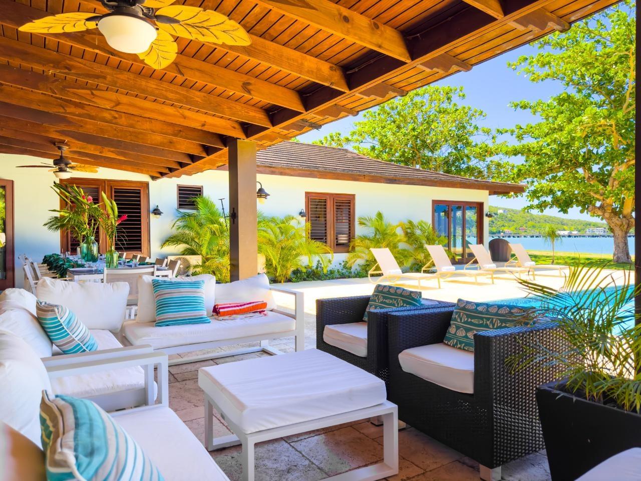 Ninth image of Sun Kissed Villa in Discovery Bay, St. Ann, Jamaica - property is For Sale