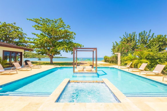 First image of Sun Kissed Villa in Discovery Bay, St. Ann, Jamaica - property is For Sale