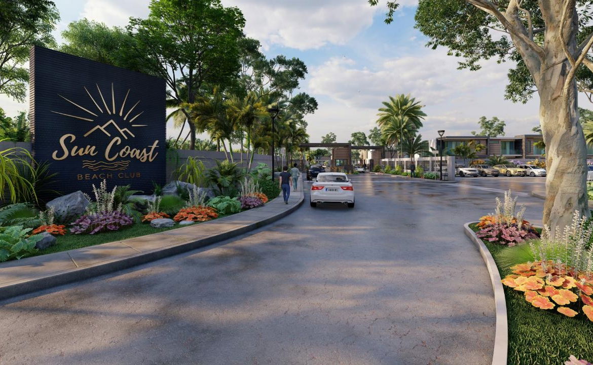 Suncoast-Beach-Club-Luxurious-Beachfront-Resort-Living-in-Jamaica Twelfth image of 236- Suncoast Beach Club in Bull Bay, St. Thomas, Jamaica - property is For Sale