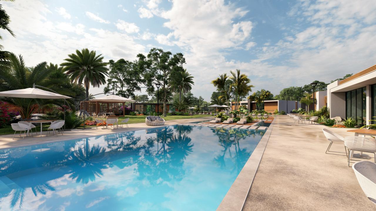 Eleventh image of 100- Suncoast Beach Club in Bull Bay, St. Thomas, Jamaica - property is For Sale