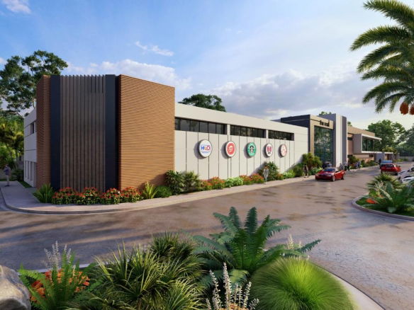 Second image of 103- Suncoast Beach Club in Bull Bay, St. Thomas, Jamaica - property is For Sale