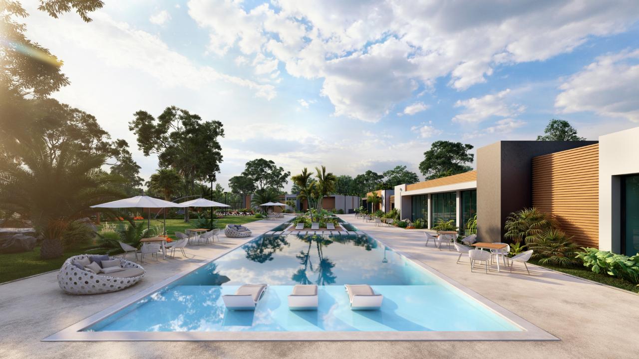 Fourteenth image of 100- Suncoast Beach Club in Bull Bay, St. Thomas, Jamaica - property is For Sale
