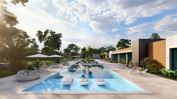 Fourteenth image of 100- Suncoast Beach Club in Bull Bay, St. Thomas, Jamaica - property is For Sale