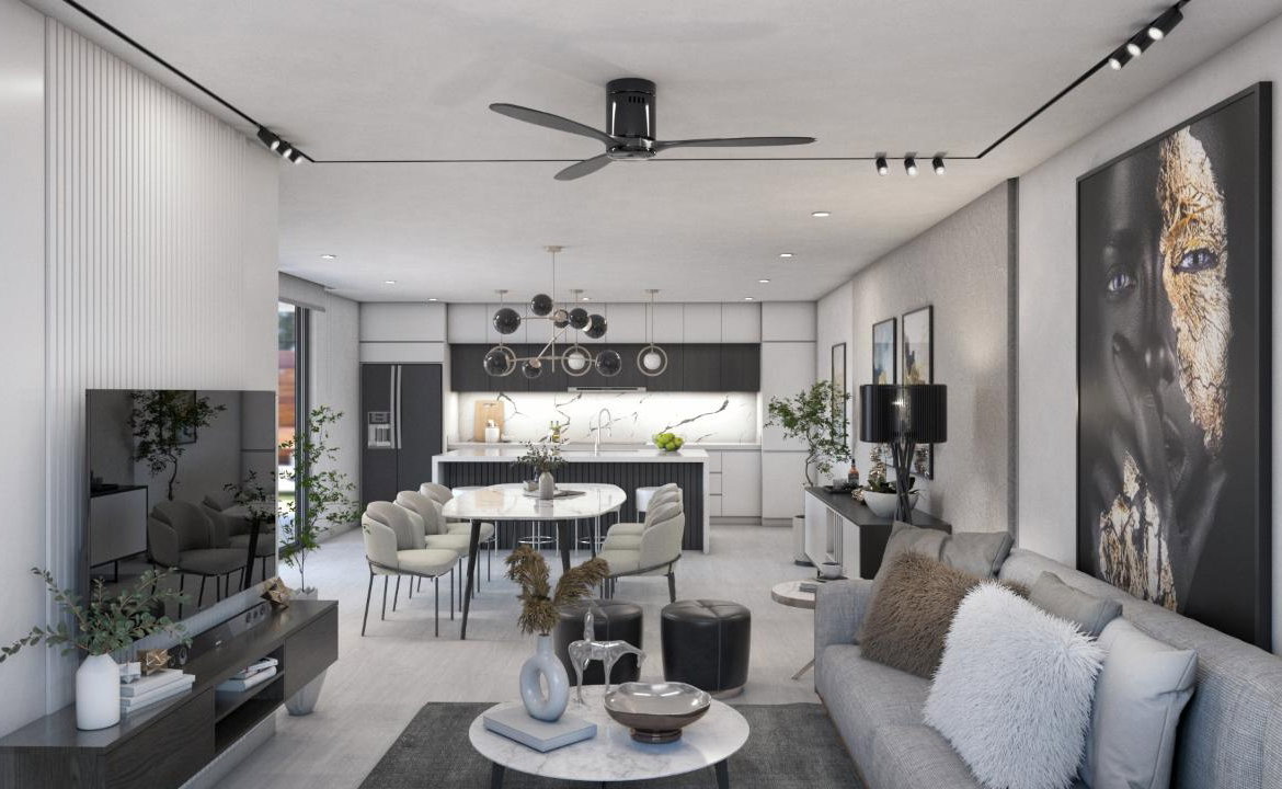 Twenty-First image of 13- Suncoast Beach Club in Bull Bay, St. Thomas, Jamaica - property is For Sale