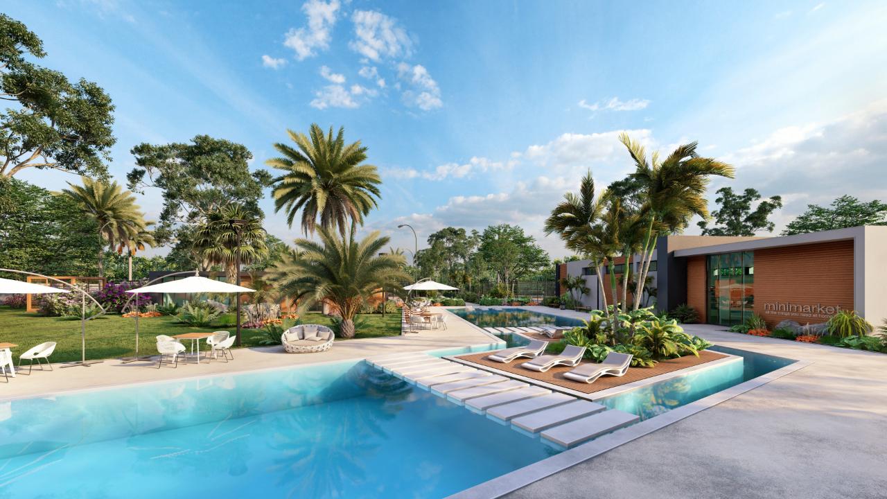 Fifteenth image of 94- Suncoast Beach Club in Bull Bay, St. Thomas, Jamaica - property is For Sale