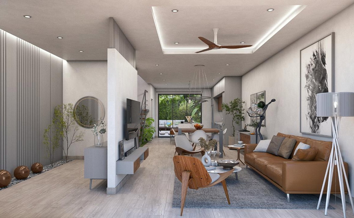 Twenty-Fifth image of 98- Suncoast Beach Club in Bull Bay, St. Thomas, Jamaica - property is For Sale