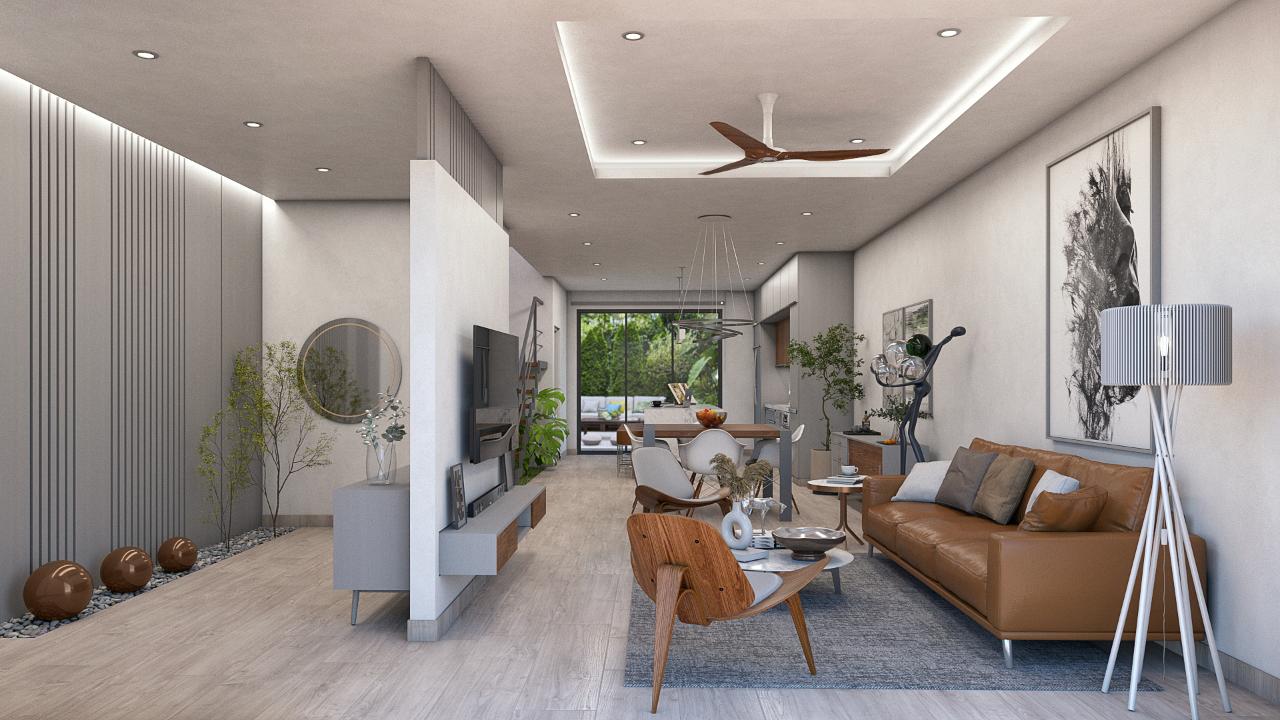 Twenty-Fifth image of 94- Suncoast Beach Club in Bull Bay, St. Thomas, Jamaica - property is For Sale