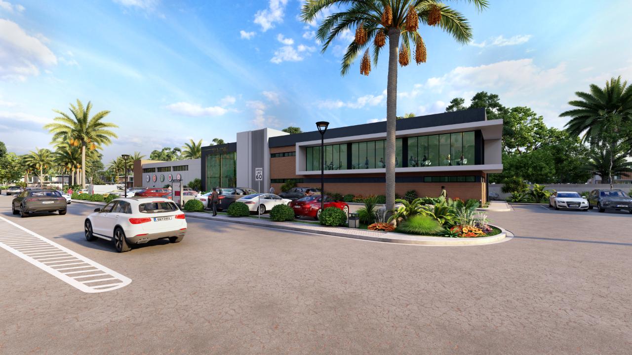 Suncoast-Beach-Club-Luxury-Beachfront-Resort-Living-in-Jamaica Third image of 95- Suncoast Beach Club in Bull Bay, St. Thomas, Jamaica - property is For Sale