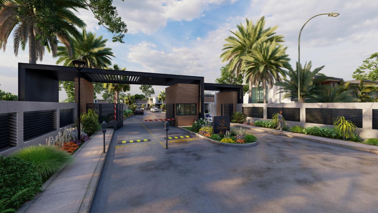 Suncoast-Beach-Club-Luxury-Beachfront-Resort-Living-in-Jamaica Thirteenth image of 95- Suncoast Beach Club in Bull Bay, St. Thomas, Jamaica - property is For Sale