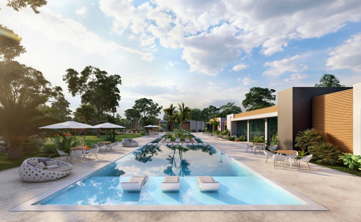 Fourteenth image of 114- Suncoast Beach Club in Bull Bay, St. Thomas, Jamaica - property is For Sale