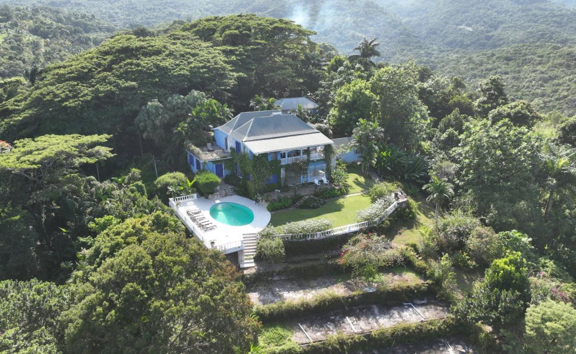 Thirteenth image of 11 Sussex Land, Lime Hall in St. Ann's Bay, St. Ann, Jamaica - property is For Sale