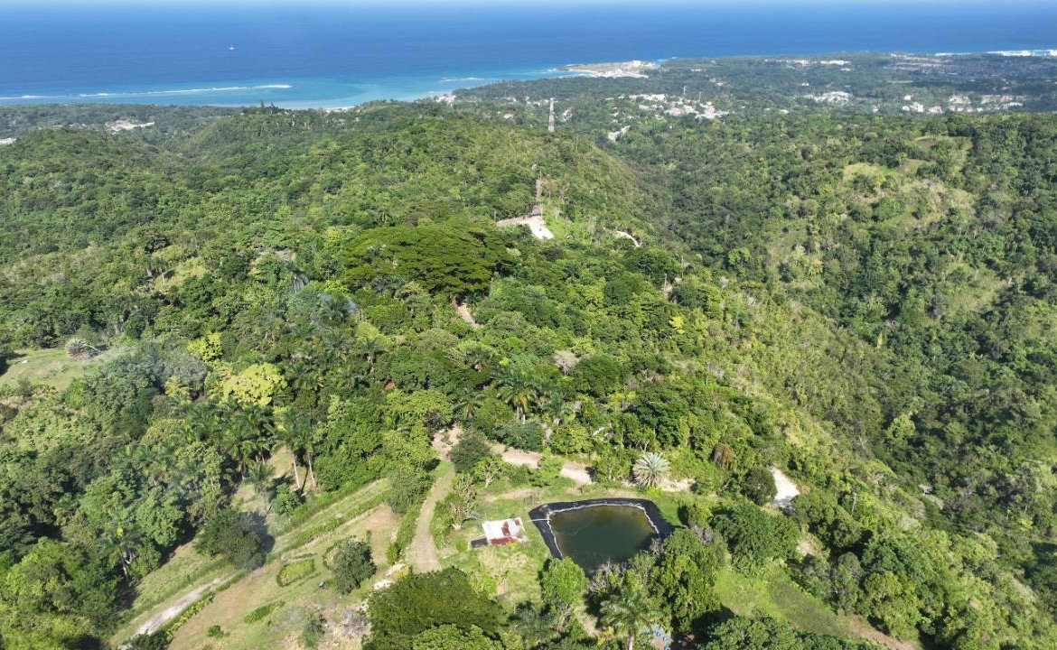 Fourth image of 11 Sussex Land, Lime Hall in St. Ann's Bay, St. Ann, Jamaica - property is For Sale