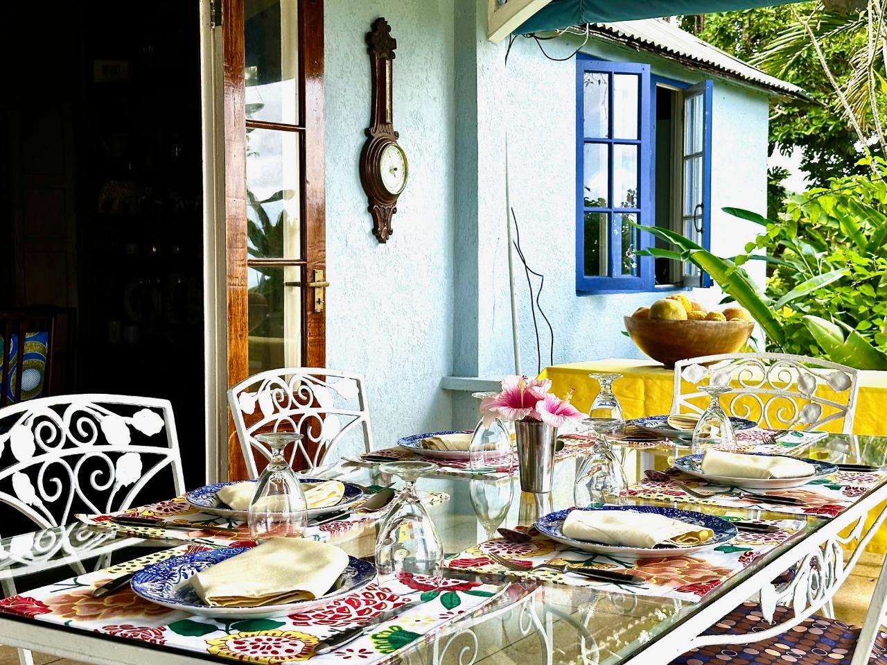 Eleventh image of 11 Sussex House, Lime Hall in St. Ann's Bay, St. Ann, Jamaica - property is For Sale
