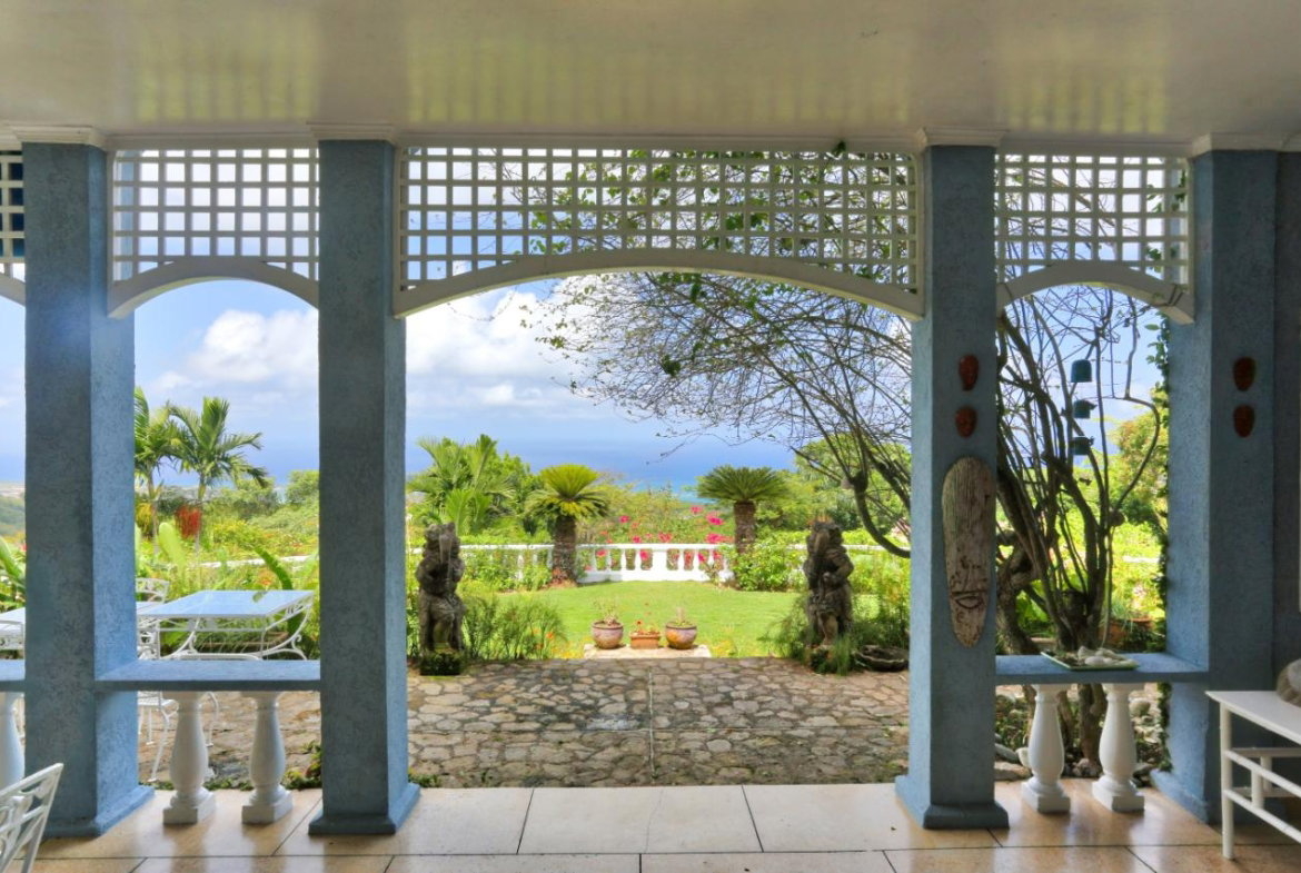 Fourteenth image of 11 Sussex House, Lime Hall in St. Ann's Bay, St. Ann, Jamaica - property is For Sale