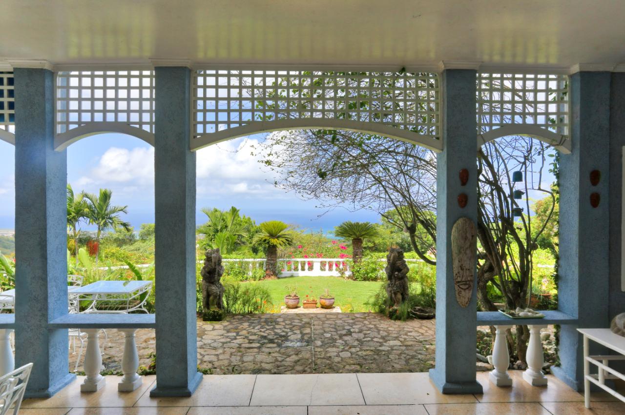 Fourteenth image of 11 Sussex House, Lime Hall in St. Ann's Bay, St. Ann, Jamaica - property is For Sale
