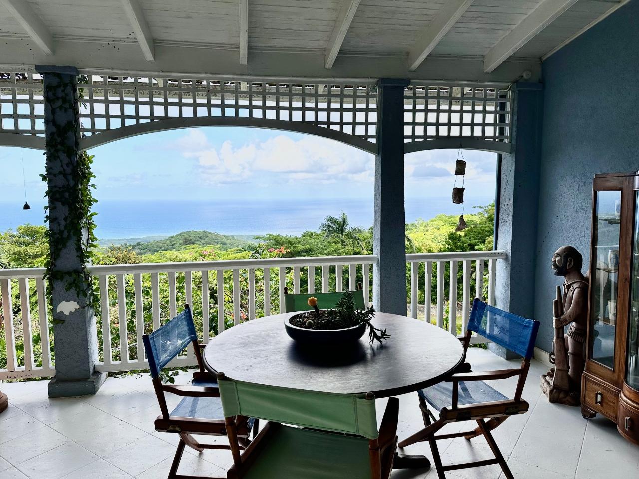 Twentieth image of 11 Sussex House, Lime Hall in St. Ann's Bay, St. Ann, Jamaica - property is For Sale