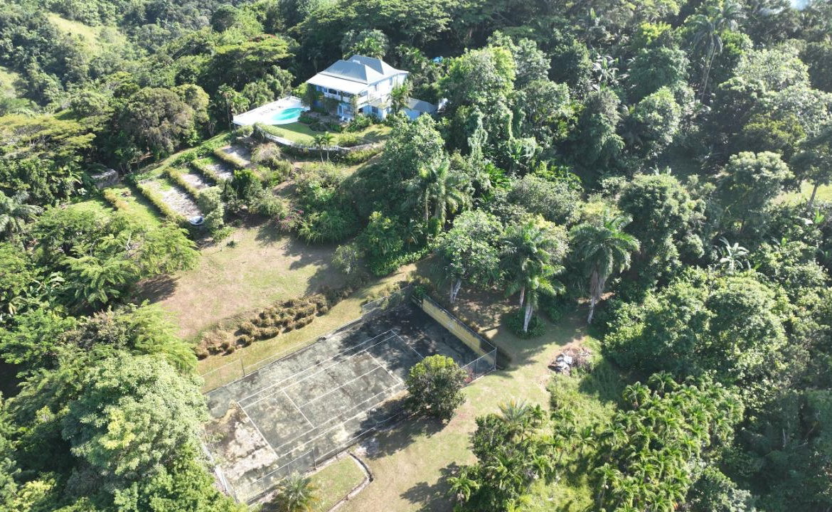 Third image of 11 Sussex House, Lime Hall in St. Ann's Bay, St. Ann, Jamaica - property is For Sale