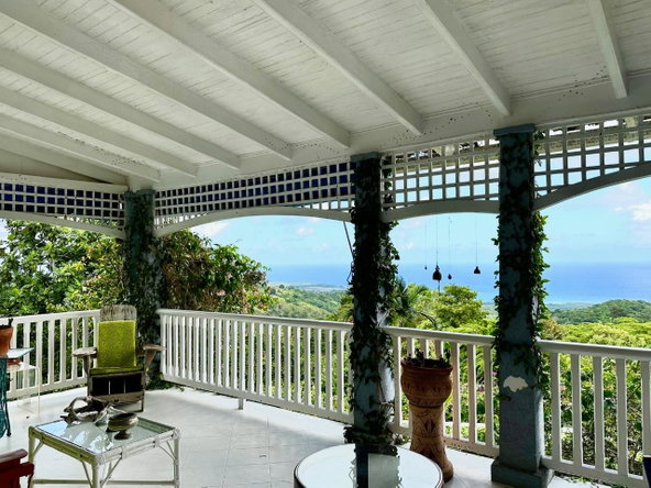 Twenty-First image of 11 Sussex House, Lime Hall in St. Ann's Bay, St. Ann, Jamaica - property is For Sale