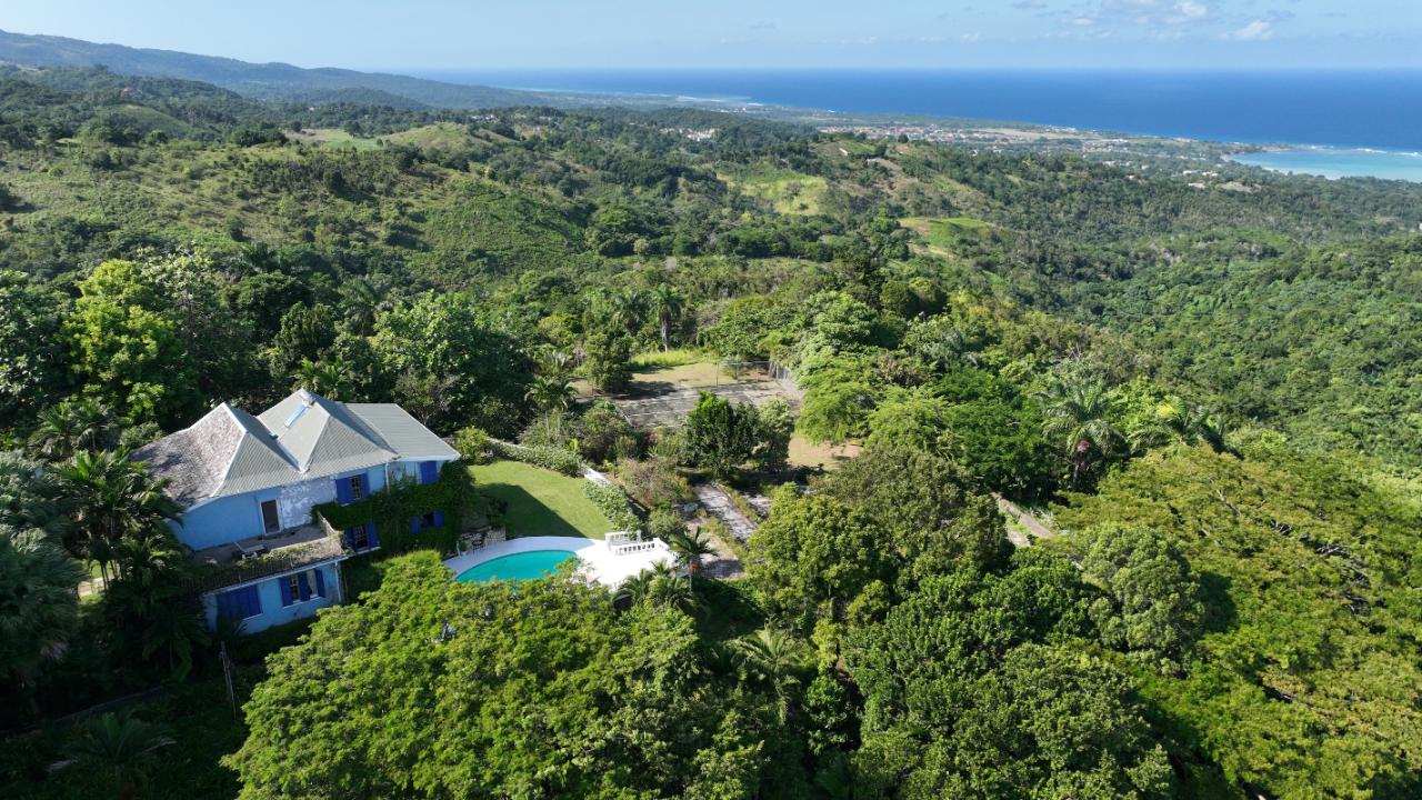 Fourth image of 11 Sussex House, Lime Hall in St. Ann's Bay, St. Ann, Jamaica - property is For Sale