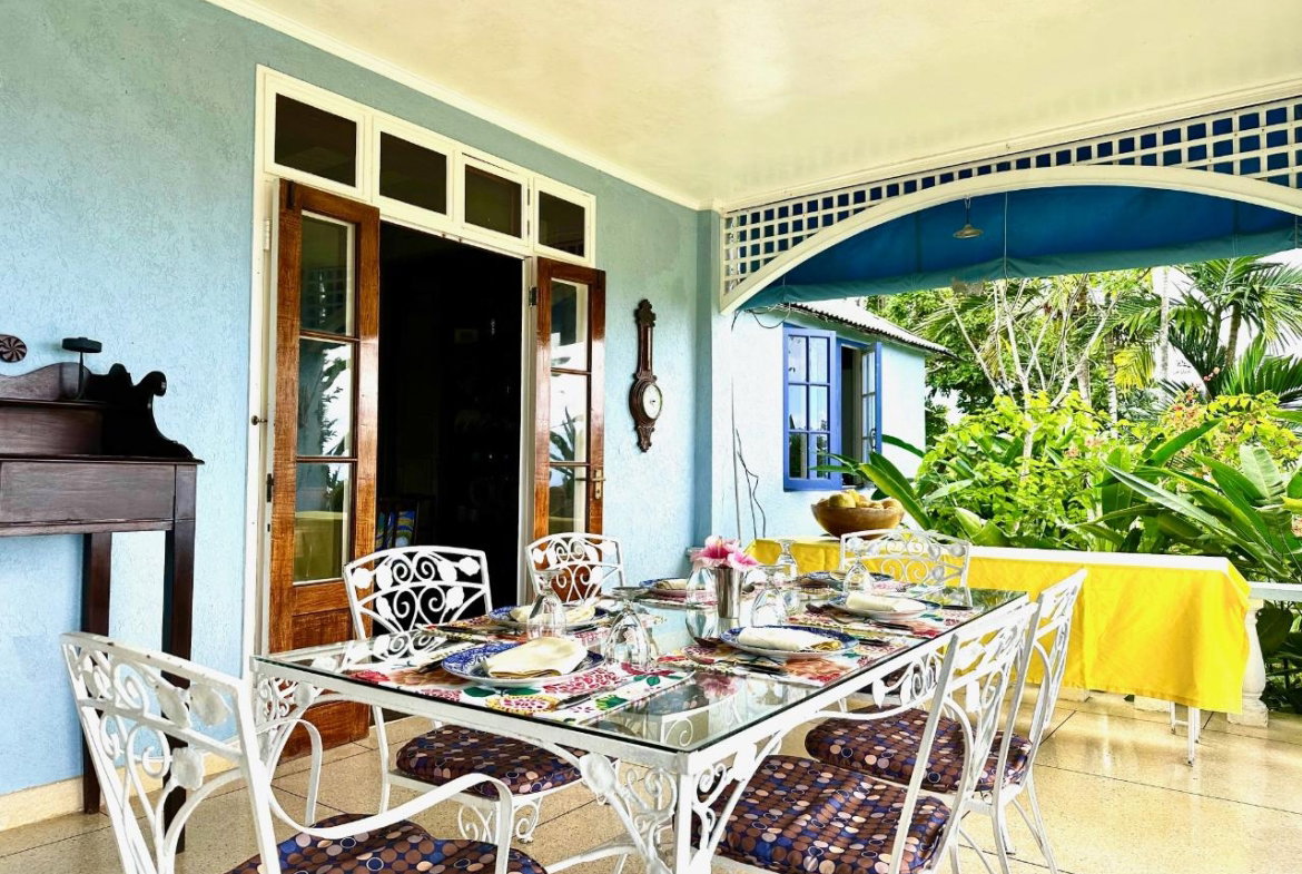 Tenth image of 11 Sussex House, Lime Hall in St. Ann's Bay, St. Ann, Jamaica - property is For Sale