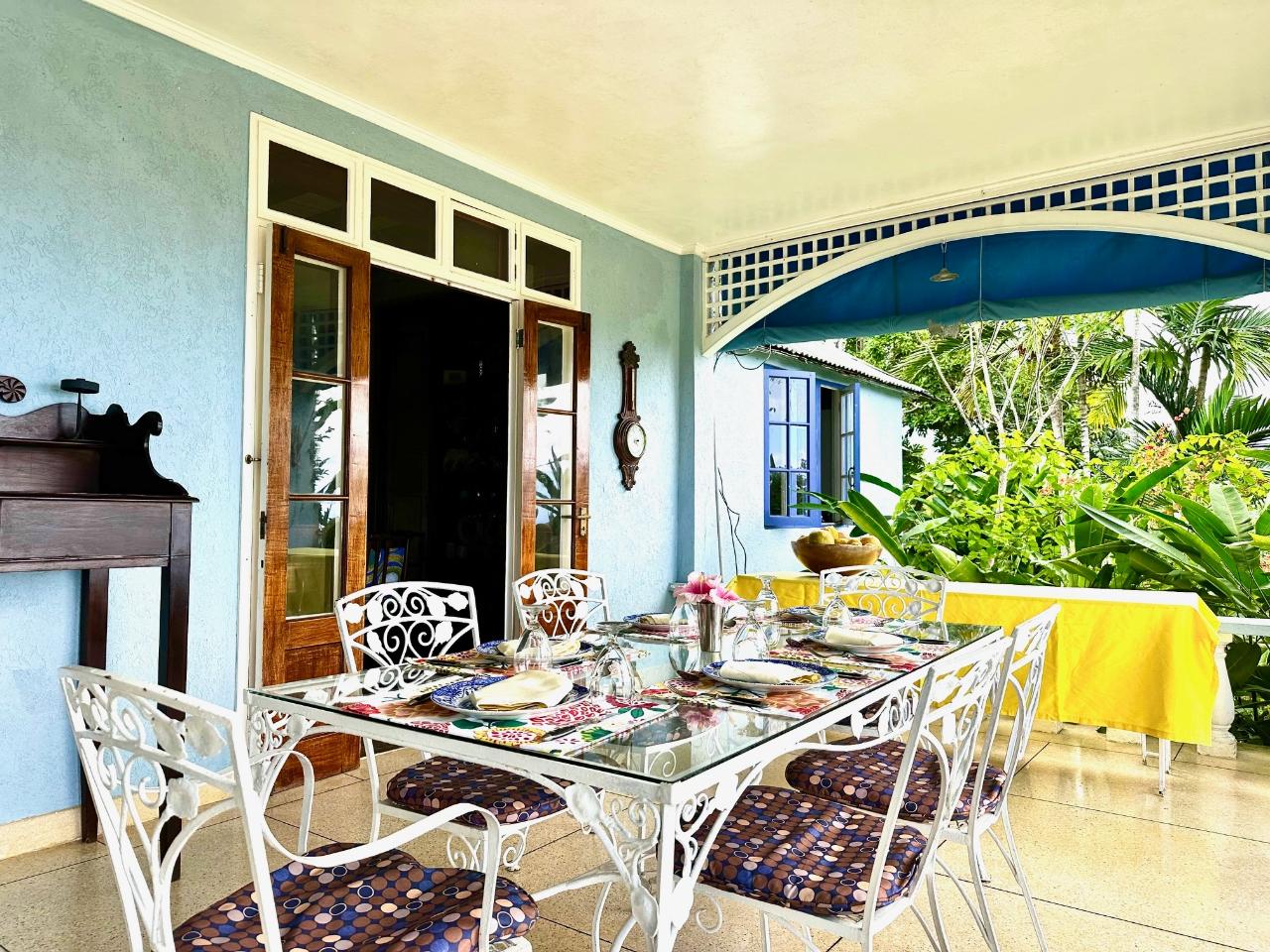 Tenth image of 11 Sussex House, Lime Hall in St. Ann's Bay, St. Ann, Jamaica - property is For Sale