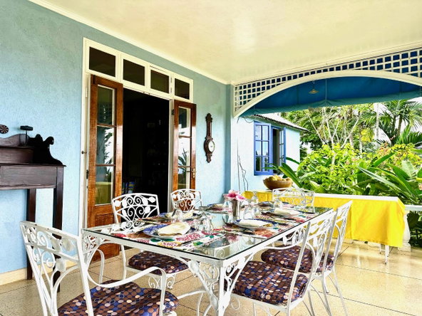 Tenth image of 11 Sussex House, Lime Hall in St. Ann's Bay, St. Ann, Jamaica - property is For Sale