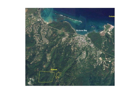 Fifth image of 11 Sussex, Lime Hall, st Ann in St. Ann's Bay, St. Ann, Jamaica - property is For Sale