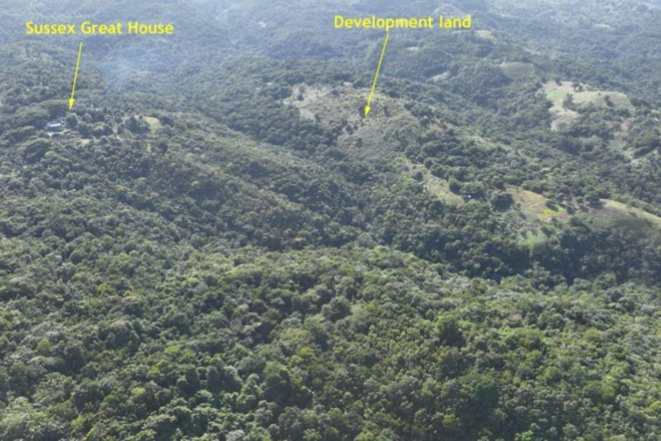 Sixth image of 11 Sussex, Lime Hall, st Ann in St. Ann's Bay, St. Ann, Jamaica - property is For Sale