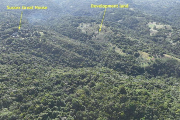 Sixth image of 11 Sussex, Lime Hall, st Ann in St. Ann's Bay, St. Ann, Jamaica - property is For Sale