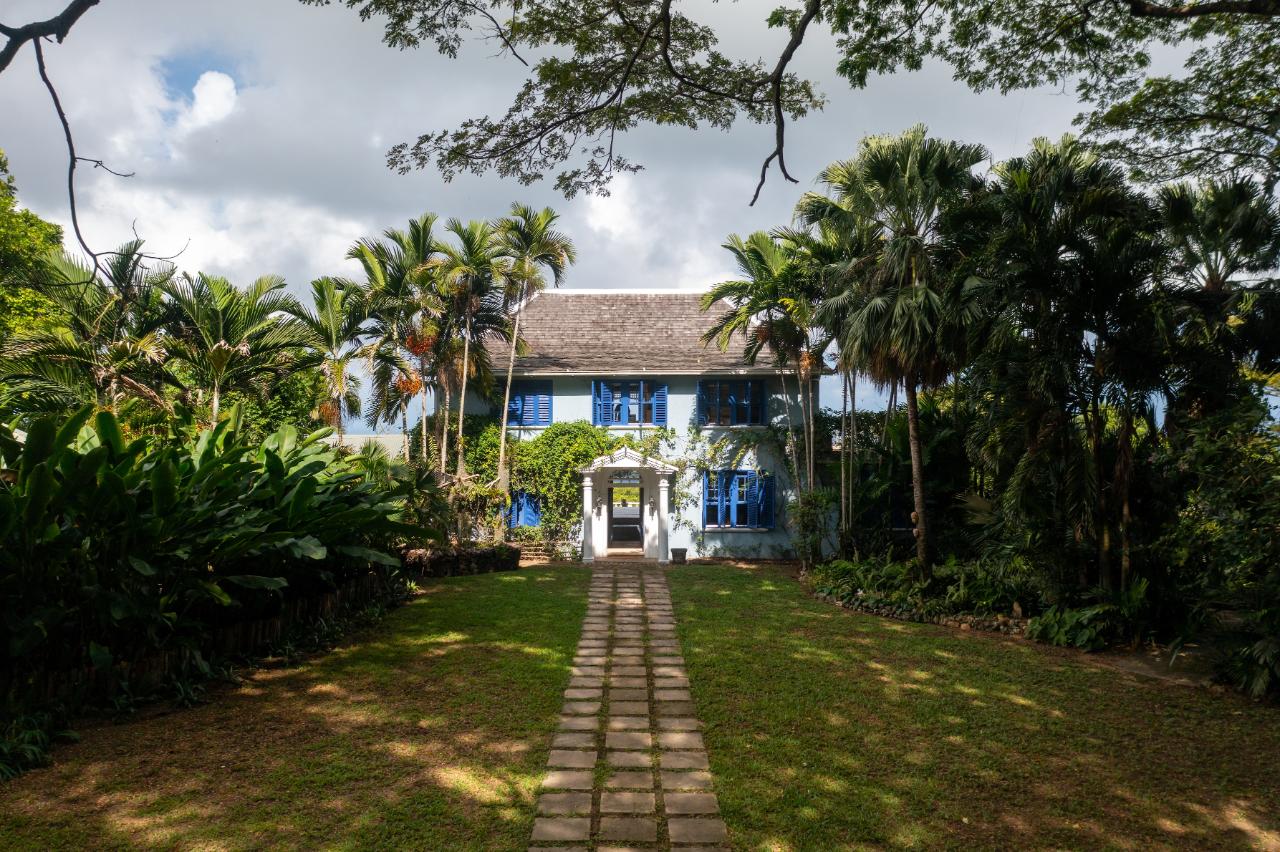 Eighth image of 11 Sussex, Lime Hall, st Ann in St. Ann's Bay, St. Ann, Jamaica - property is For Sale