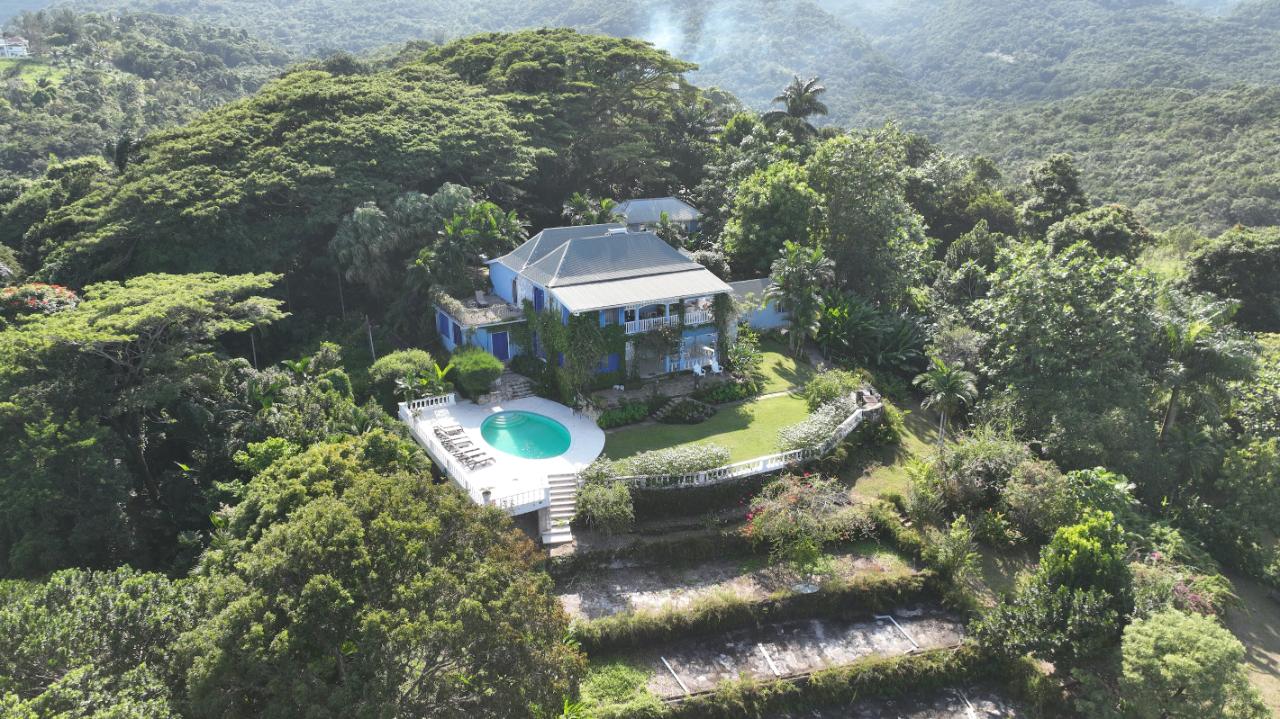 Ninth image of 11 Sussex, Lime Hall, st Ann in St. Ann's Bay, St. Ann, Jamaica - property is For Sale