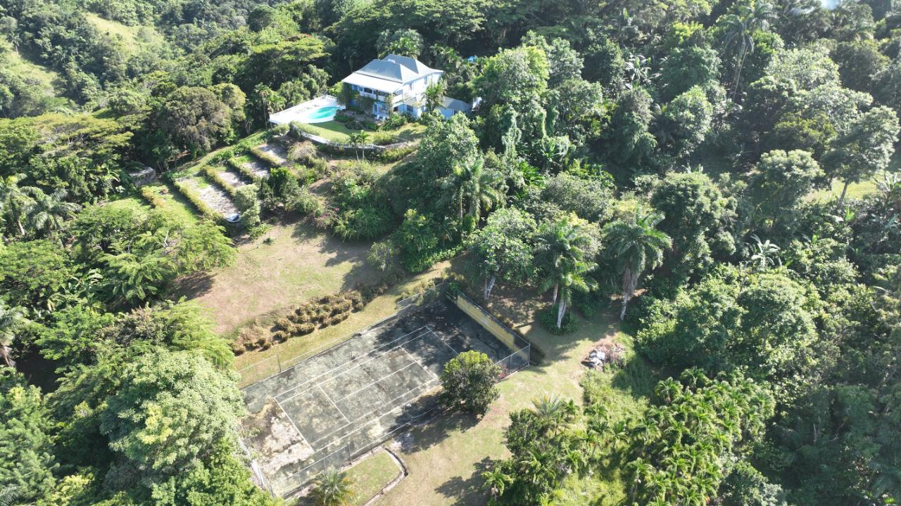 Tenth image of 11 Sussex, Lime Hall, st Ann in St. Ann's Bay, St. Ann, Jamaica - property is For Sale