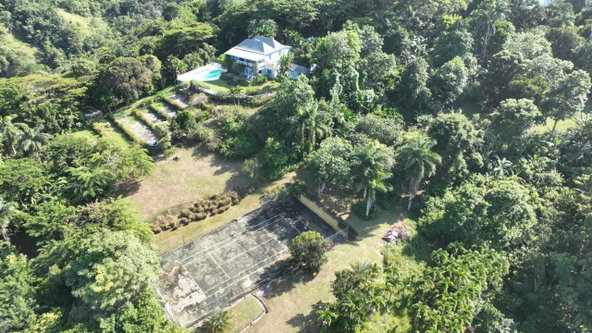 Tenth image of 11 Sussex, Lime Hall, st Ann in St. Ann's Bay, St. Ann, Jamaica - property is For Sale