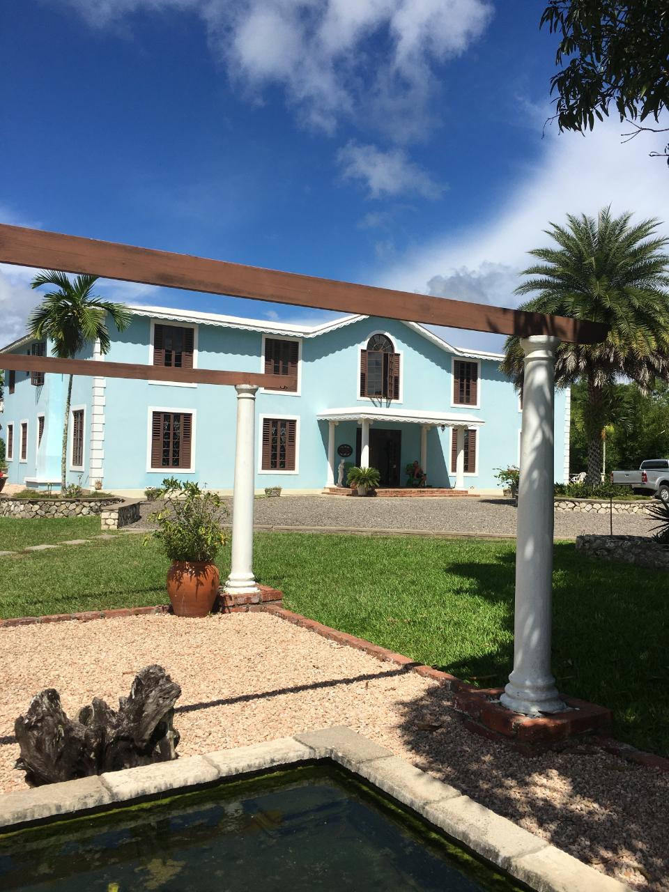 Second image of Oracabessa, st Mary in Oracabessa, St. Mary, Jamaica - property is For Sale