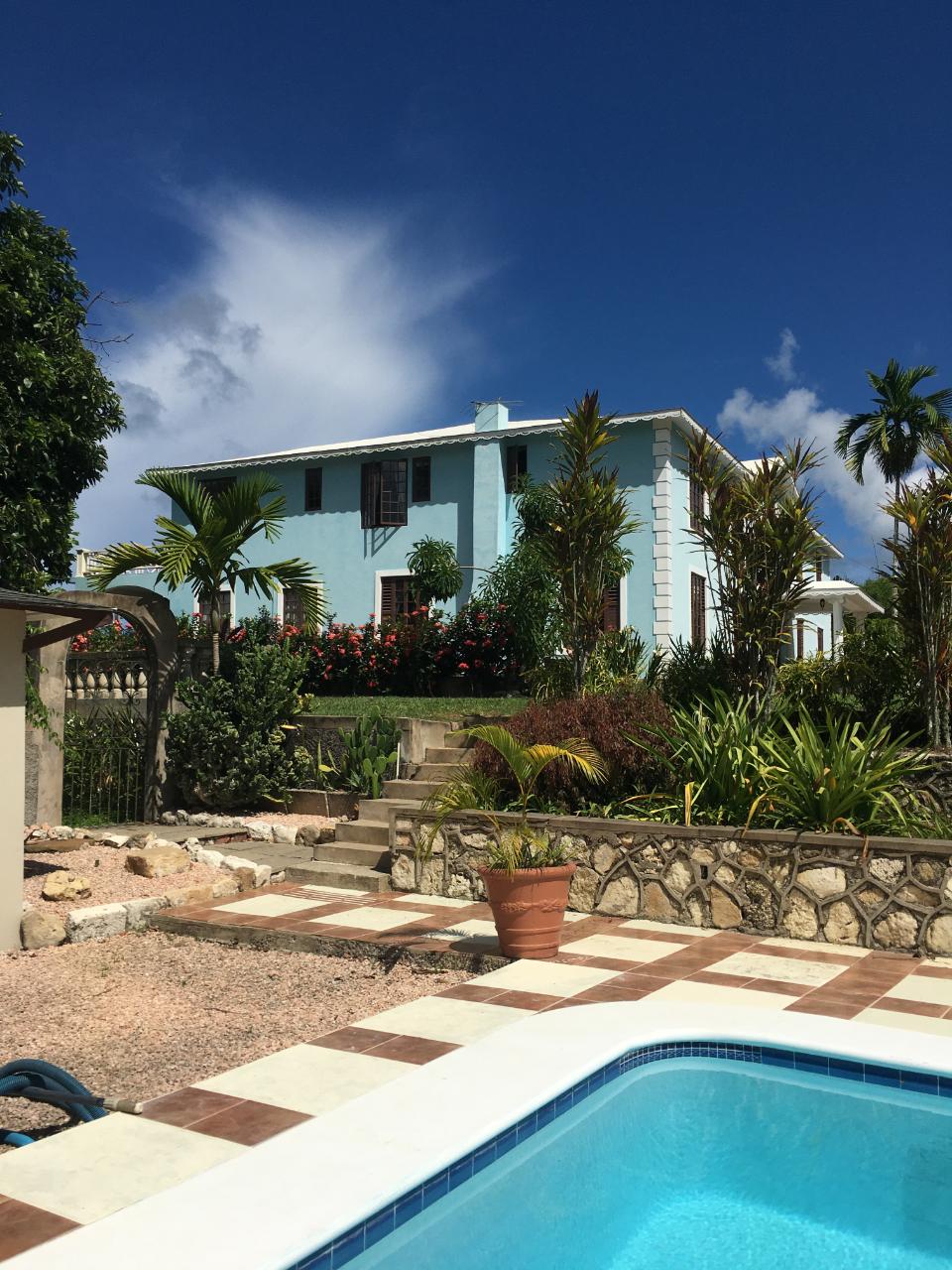 Fourth image of Oracabessa, st Mary in Oracabessa, St. Mary, Jamaica - property is For Sale