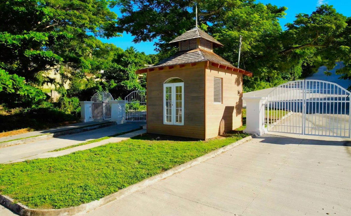 Third image of 353- Tamarind Ridge in Duncans, Trelawny, Jamaica - property is For Sale