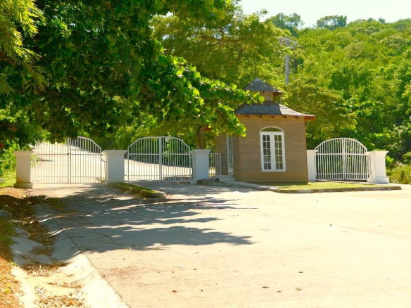 First image of 381- Tamarind Ridge in Duncans, Trelawny, Jamaica - property is For Sale