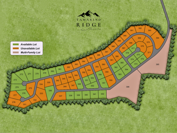 First image of 379- Tamarind Ridge in Duncans, Trelawny, Jamaica - property is For Sale