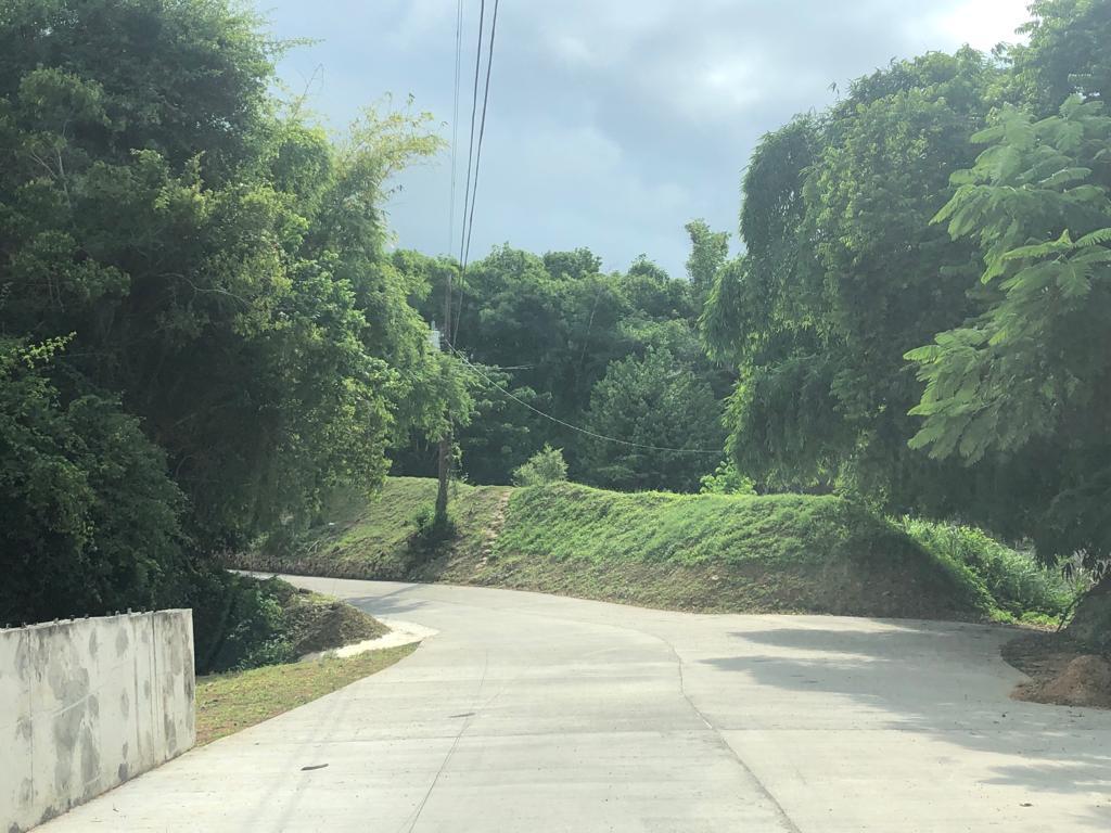 Second image of Lot 367 Tamarind Ridge in Duncans, Trelawny, Jamaica - property is For Sale