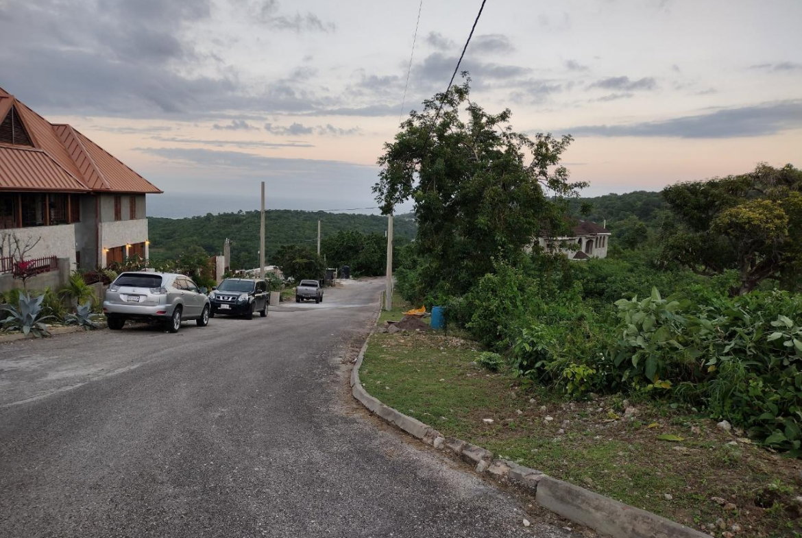 Fourteenth image of Lot 367 Tamarind Ridge in Duncans, Trelawny, Jamaica - property is For Sale
