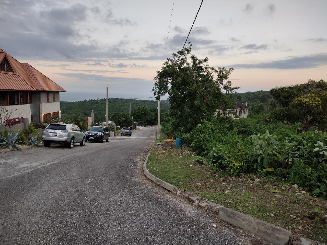 Fourteenth image of Lot 367 Tamarind Ridge in Duncans, Trelawny, Jamaica - property is For Sale
