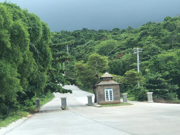Third image of Lot 367 Tamarind Ridge in Duncans, Trelawny, Jamaica - property is For Sale