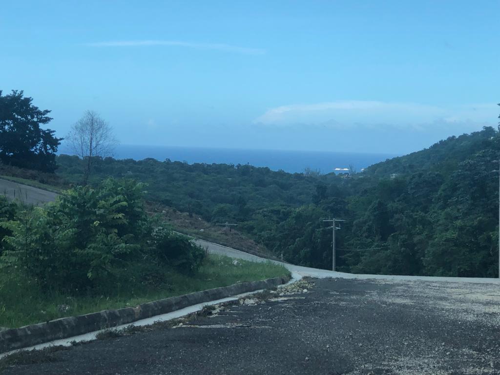 Fourth image of Lot 367 Tamarind Ridge in Duncans, Trelawny, Jamaica - property is For Sale