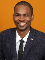 Tarik Dixon