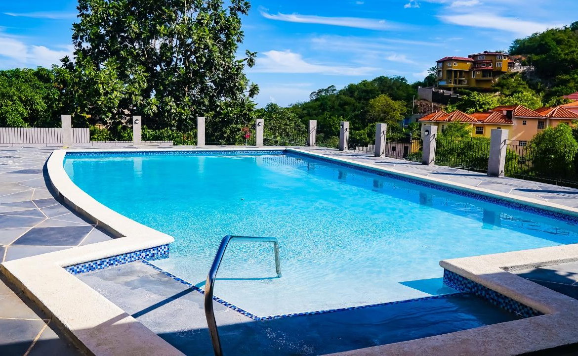 Second image of 15-11a Belvedere Road in Kingston 19, St. Andrew, Jamaica - property is For Rent