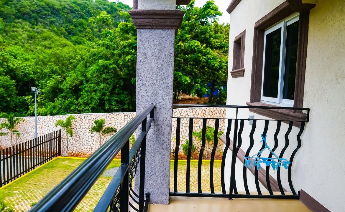 Twenty-Fifth image of 15-11a Belvedere Road in Kingston 19, St. Andrew, Jamaica - property is For Rent