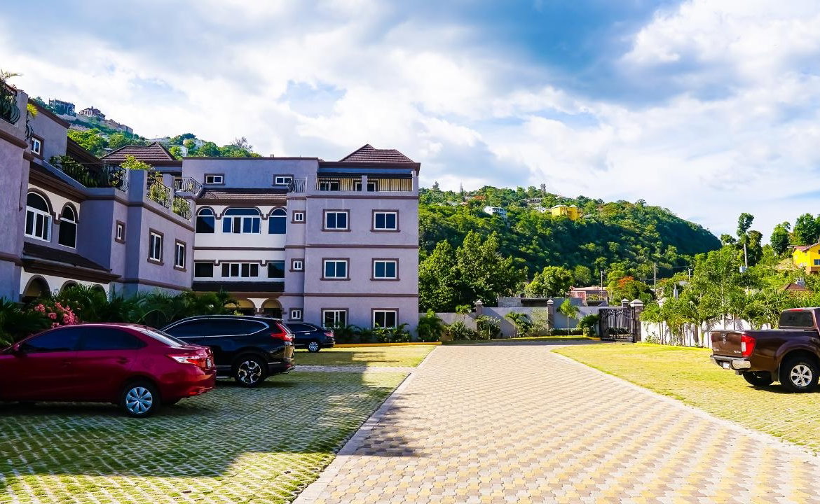 Twenty-Seventh image of 15-11a Belvedere Road in Kingston 19, St. Andrew, Jamaica - property is For Rent