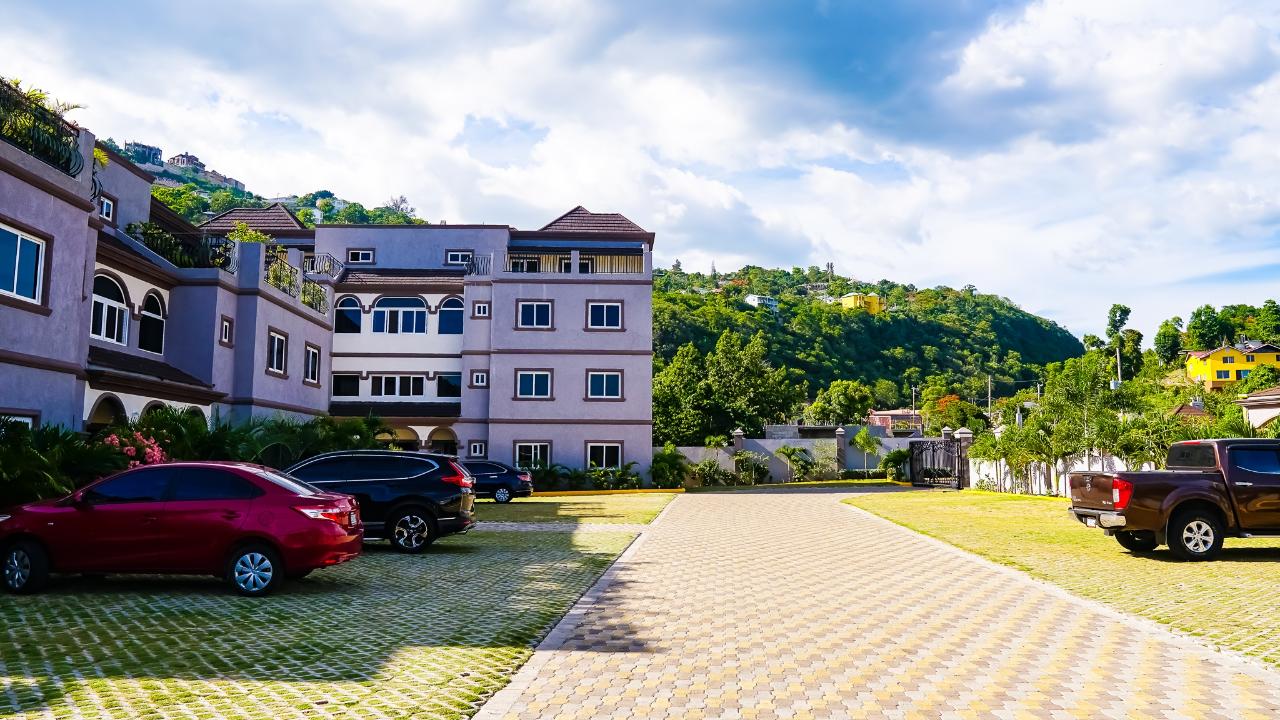 Twenty-Seventh image of 15-11a Belvedere Road in Kingston 19, St. Andrew, Jamaica - property is For Rent